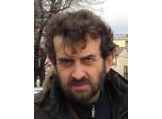 Il Grillo "sparlante"
ammette 
il complotto 
anti-Sarah